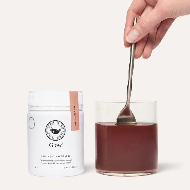 The Beauty Chef Glow Inner Beauty 150gm Berry