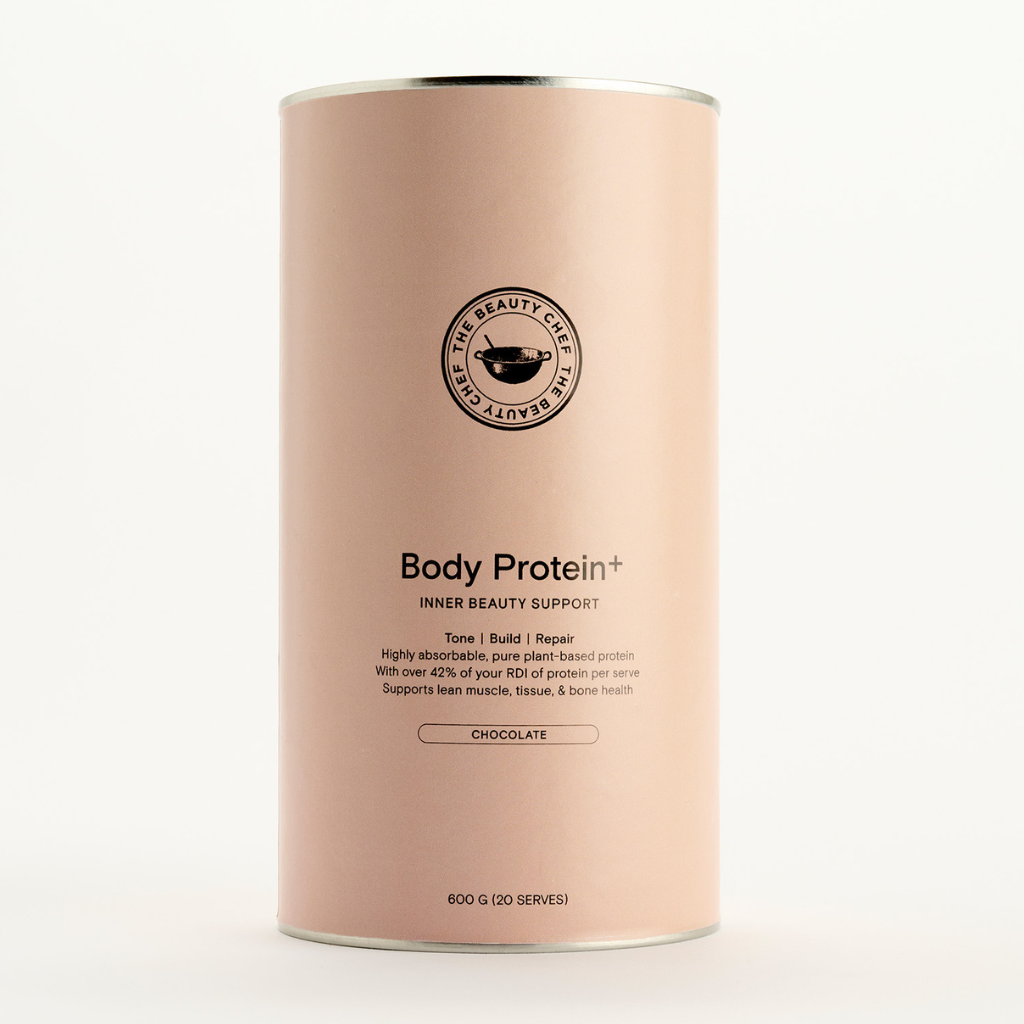 The Beauty Chef Body Protein+Chocolate 600gm