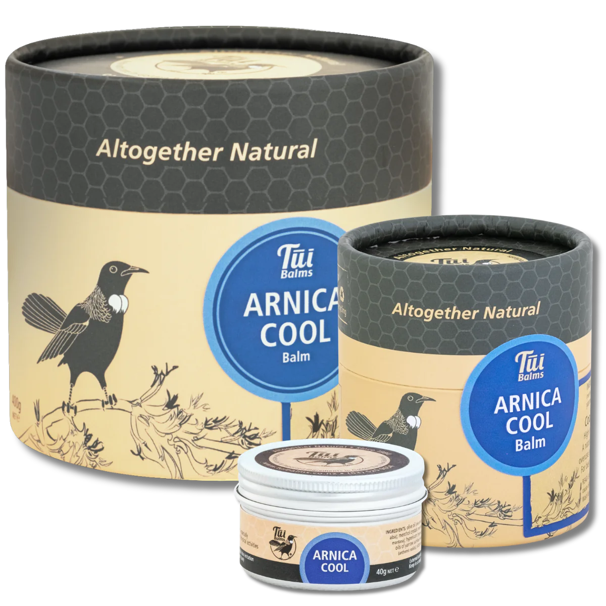 TUI Arnica Cool Balm 100gm