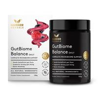 Harker's GutBiome Balance Daily 130g Powder
