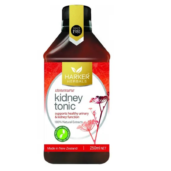 Harker's Kidney Tonic 250ml