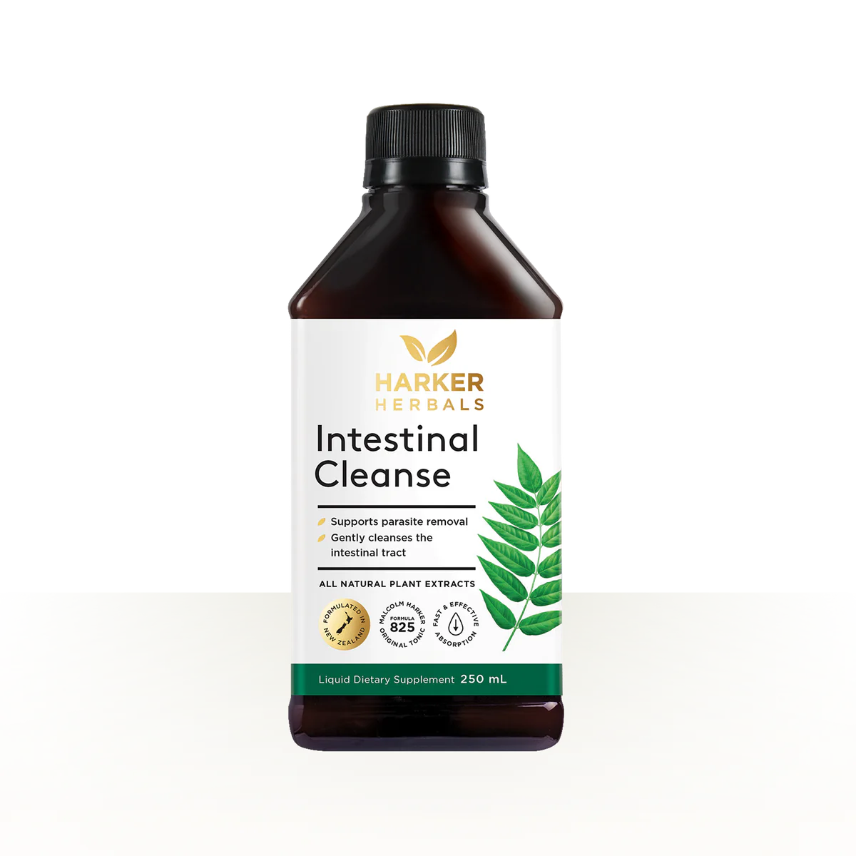 Harker's Intestinal Cleanse 250ml