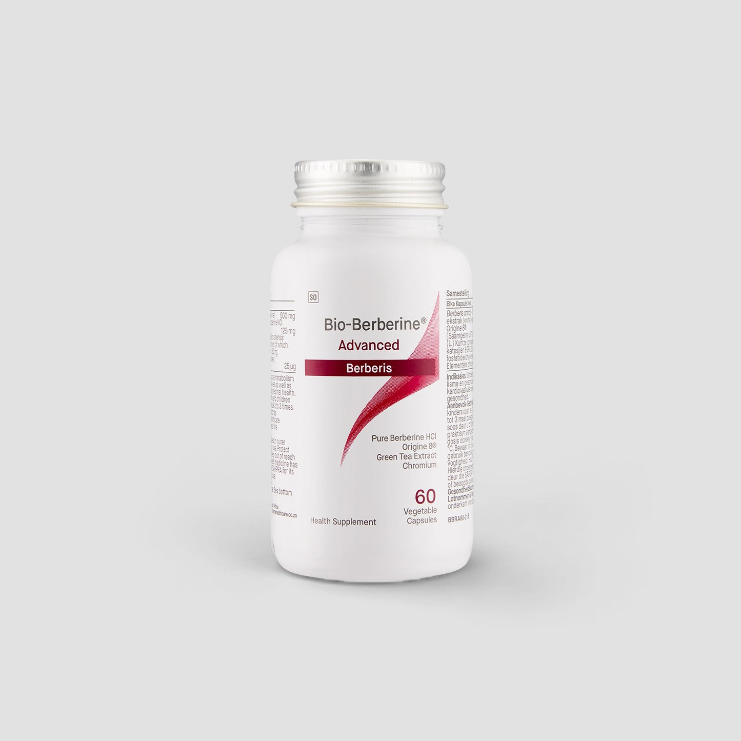 Coyne Bio-Berberine Advanced 60caps