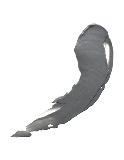 Living Nature Charcoal Clay Mask