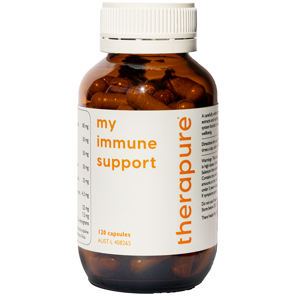 Therapure My Immune Support 120caps