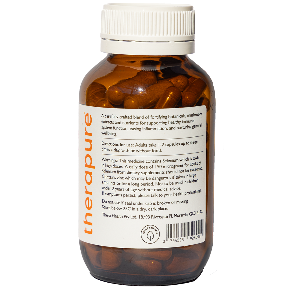 Therapure My Immune Support 120caps