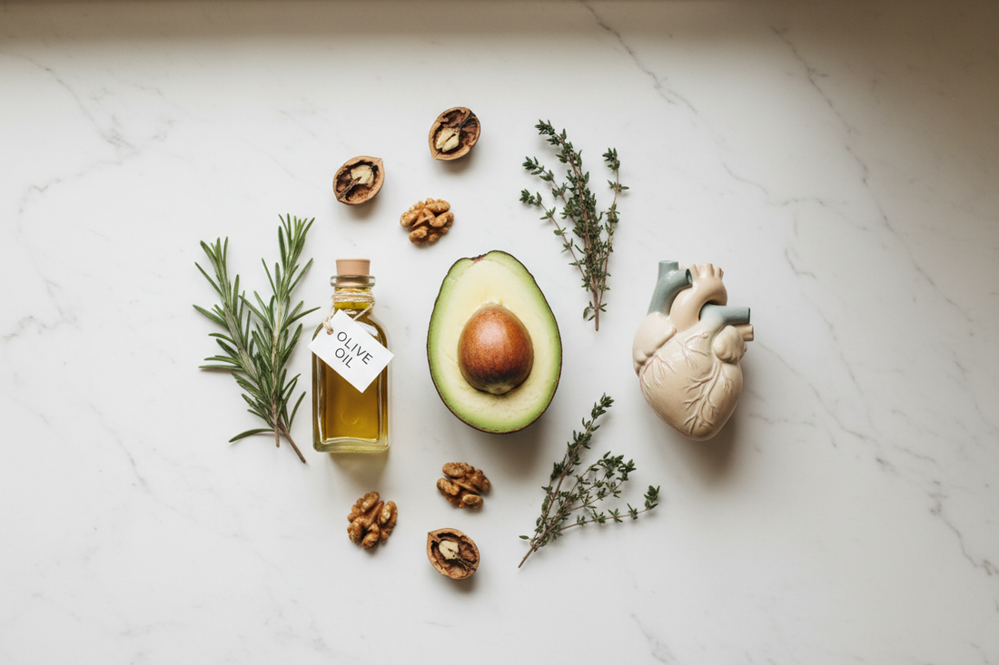 Cholesterol, Stress Hormones & Statins: What Your Doctor May Not Have Told You