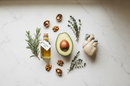 Cholesterol, Stress Hormones & Statins: What Your Doctor May Not Have Told You