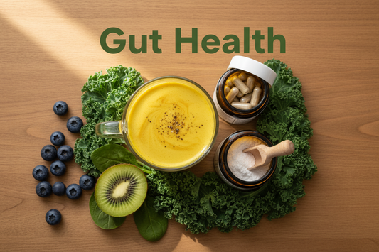 Leaky Gut Syndrome: The Clinical Evidence and What to Do About It