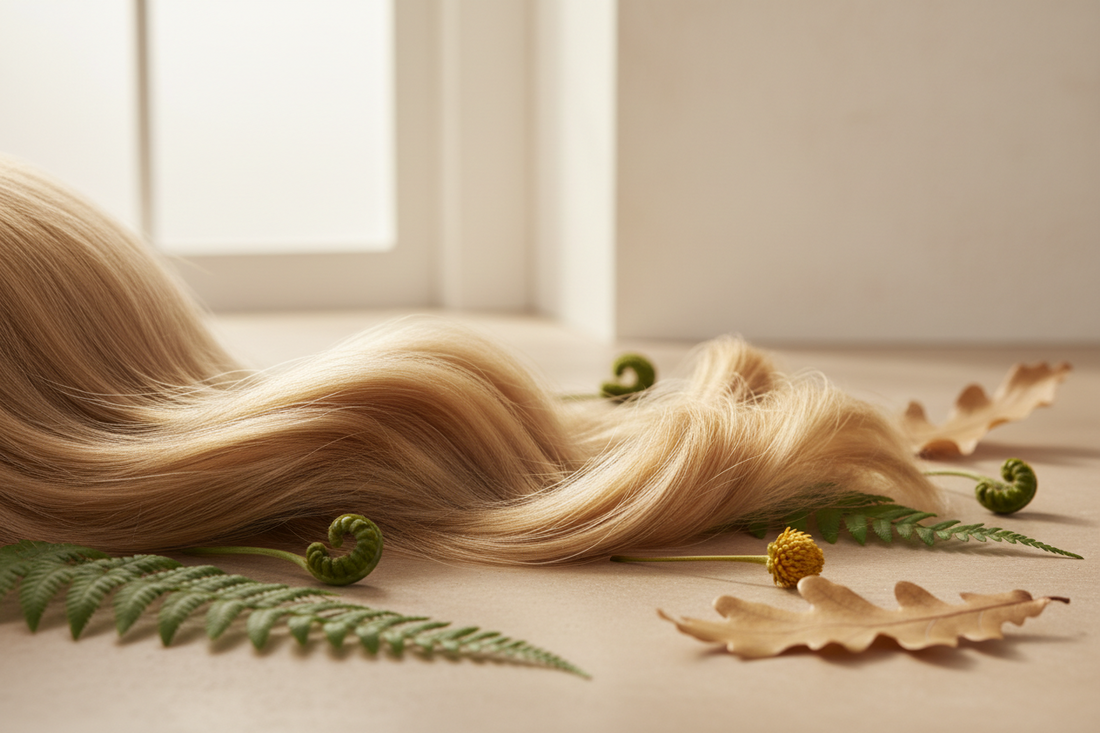 Hair Loss & Alopecia: The Complete Clinical Guide — Hormones, Nutrition, Stress & the Science of Hair