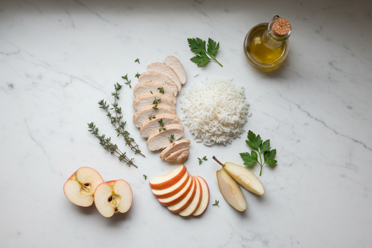 Histamine Intolerance: The Allergy That Isn't Reapply changes