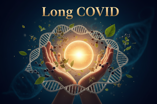 Long COVID: Symptoms, Controversies, and Evidence-Based Nutritional Support