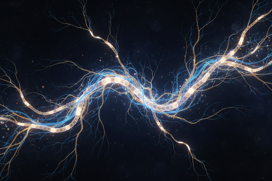Multiple Sclerosis & Nutritional Support: What the Evidence Says