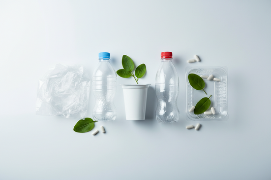 Microplastics, Detoxification & Targeted Supplementation: A Clinical Overview