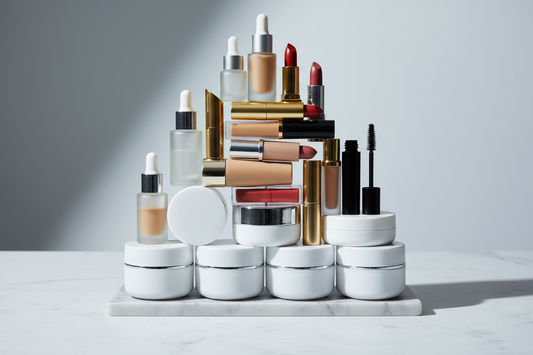 Hidden Toxins in Skincare & Makeup: Carcinogenic Ingredients & the Case for Pure Botanical Oils