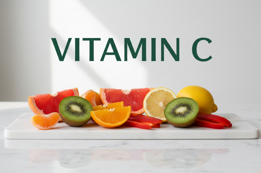 Vitamin C: Clinical Benefits and Therapeutic Applications