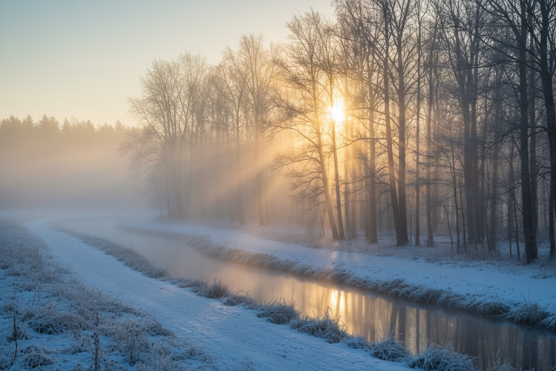 The Importance of Vitamin D During Winter