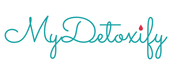 My Detoxify