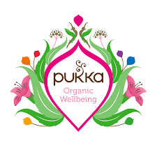 Pukka Teas