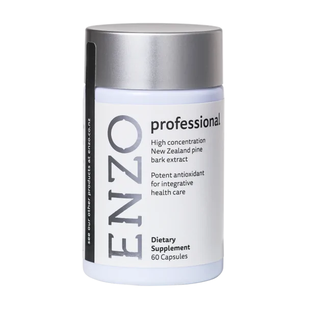 Enzo Nutraceuticals
