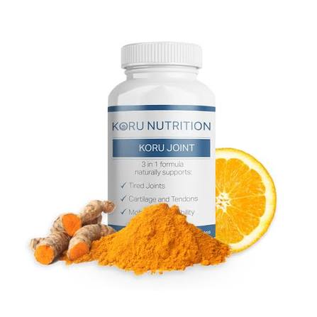 Koru Nutrition