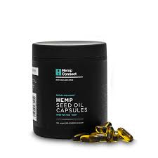 Hemp Connect