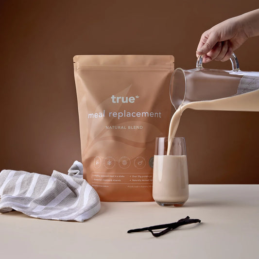 True Meal Replacement 900gm