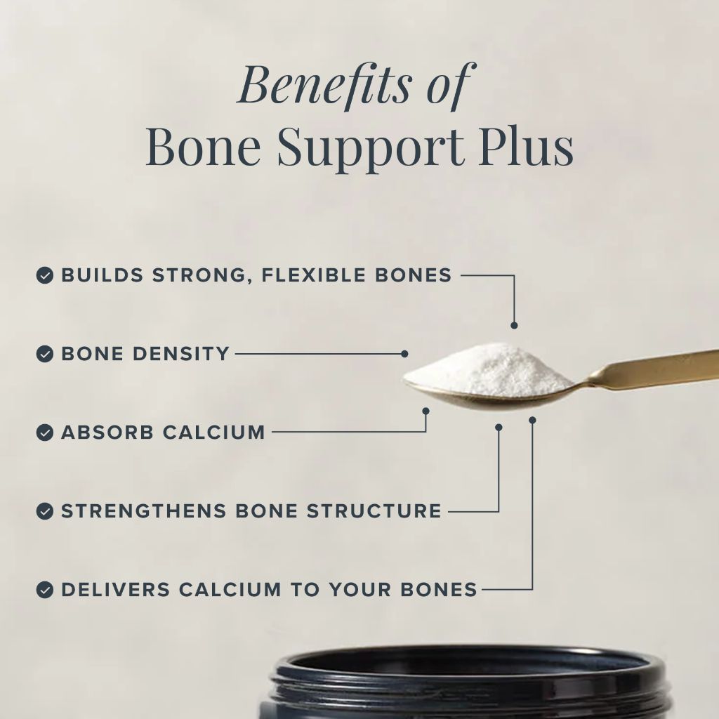 MYPAUSE Women's Bone Support 210gm