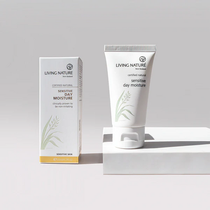 Living Nature Sensitive Day Moisture