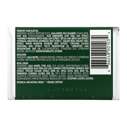 Herbatint 4N Chestnut 170ml