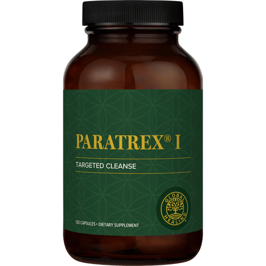 Global Healing Paratrex