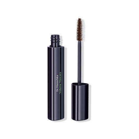 Dr Hauschka Mascara Volume 02 Brown 8ml