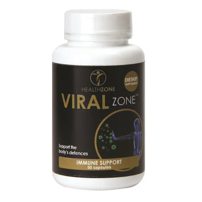 HealthZone Viral Zone 50caps