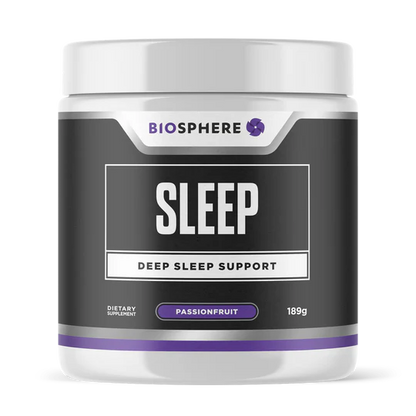 Biosphere Deep Sleep Support 189gm