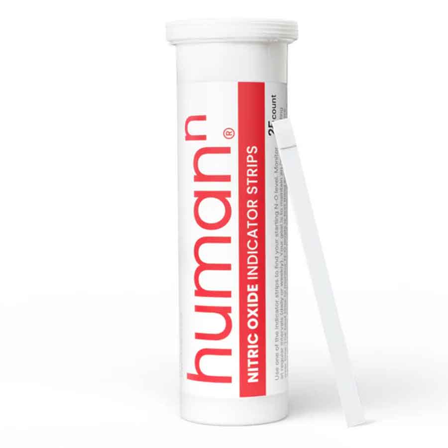 Nitric Oxide Indicator Strip