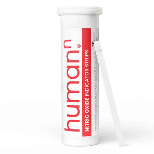 Nitric Oxide Indicator Strip
