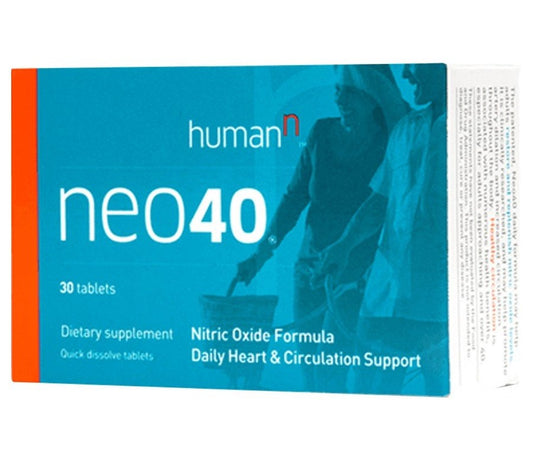 Neo40 Daily