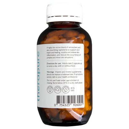Therapure My Skin 120caps