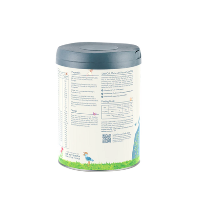 Little Oak Stage 3 Toddler Formula (1-4 Years) 800gm