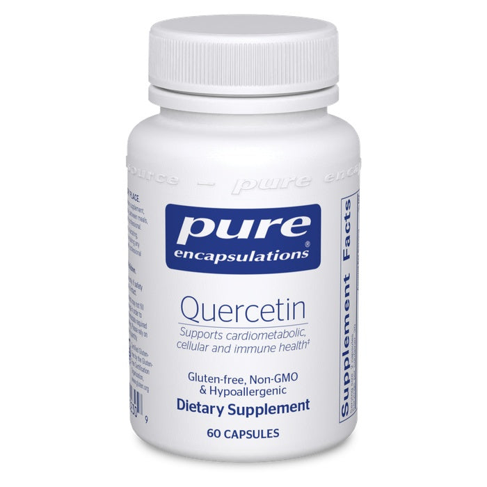 Cortisol Calm 60c