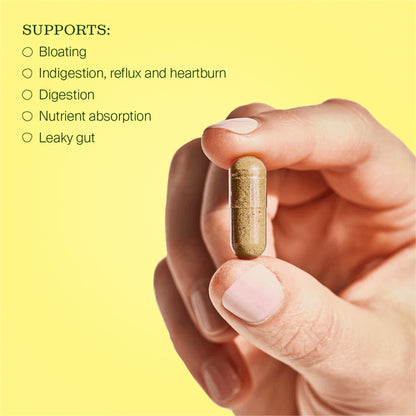 BePure Digest Assist 90 capsules