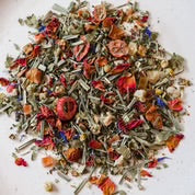 Better Tea Gut Feelings Herbal Tea 35  servings