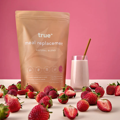 True Meal Replacement 900gm