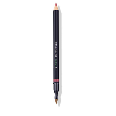 Dr. Hauschka Lipliner 01 Tulip Wood 1.05g