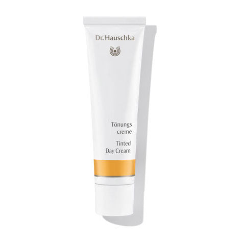 Dr Hauschka Tinted Day Cream 30ml
