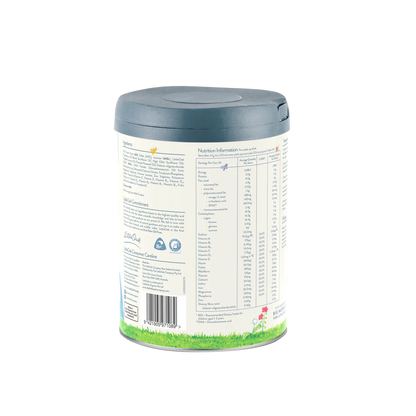 Little Oak Stage 3 Toddler Formula (1-4 Years) 800gm