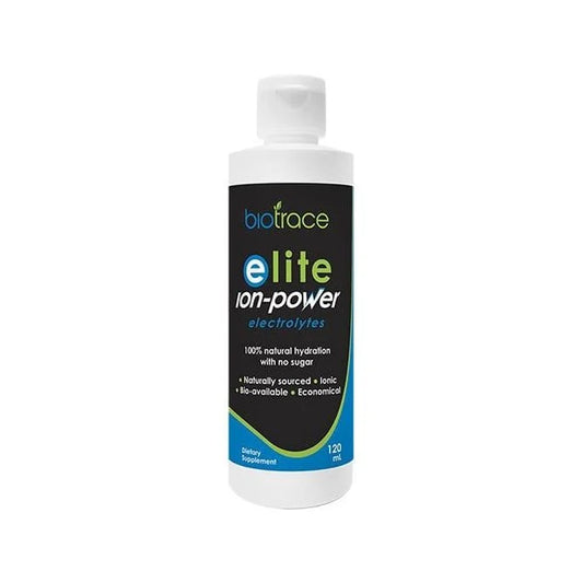 BioT Elite Electrolytes 120ml