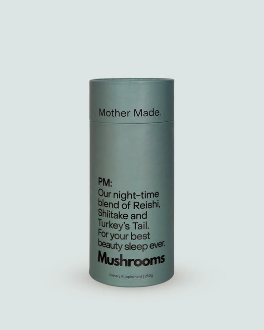 MotherMade PM Blend 100gm