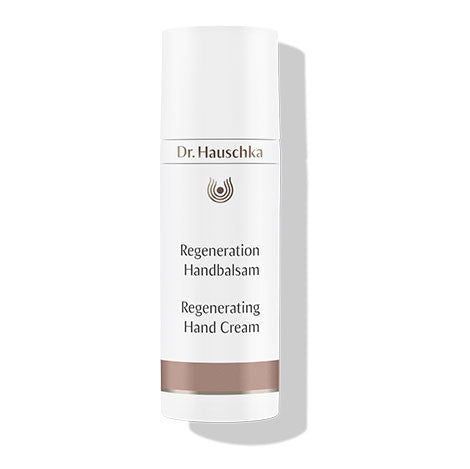 Dr. Hauschka Regenerating Hand Cream 50ml