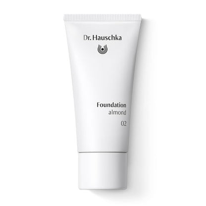 Dr Hauschka Foundation 01 Macadamia 30ml